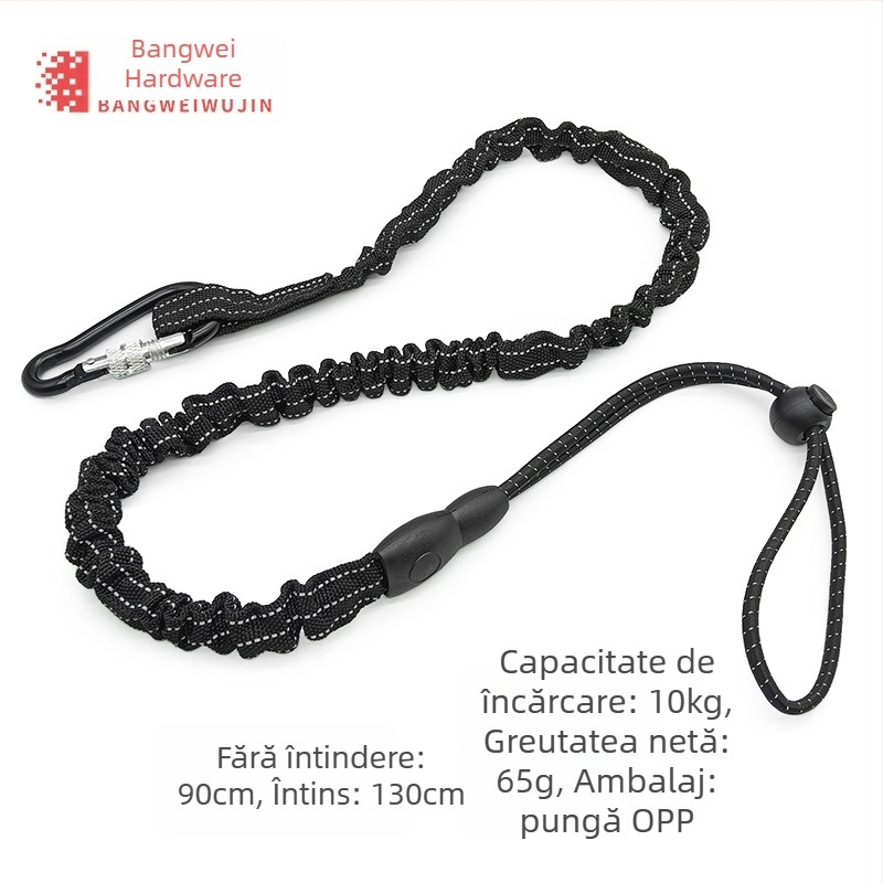 Sfoară de siguranță pentru lucru la înălțime | Material: PP | Brand: Other