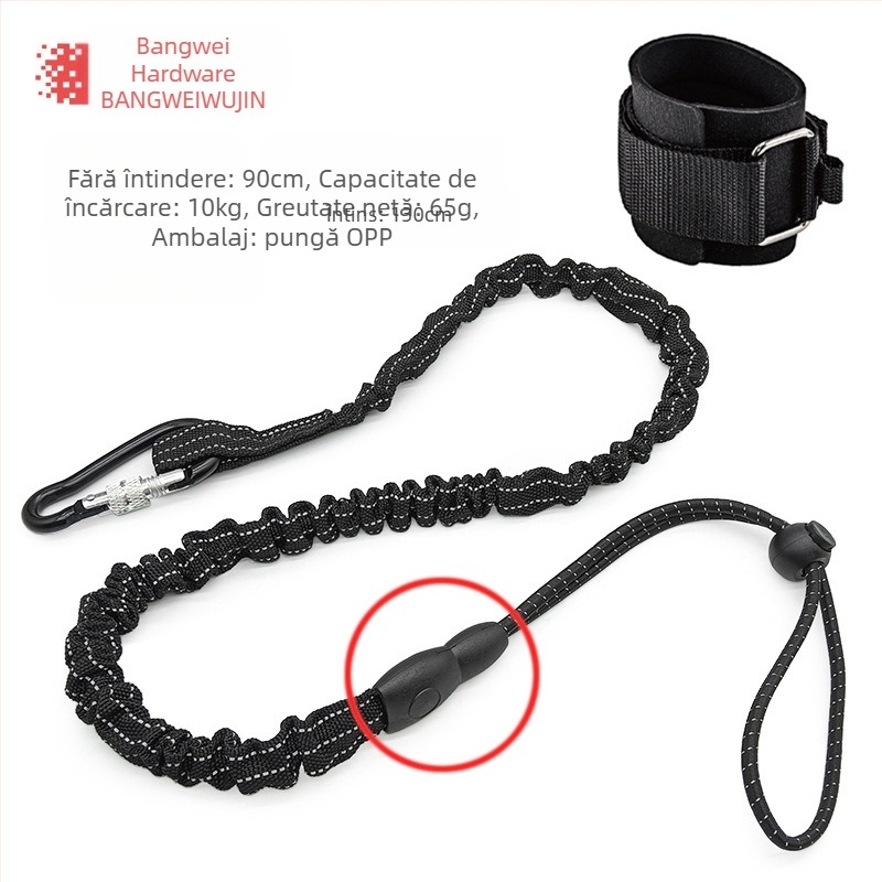 Sfoară de siguranță pentru lucru la înălțime | Material: PP | Brand: Other