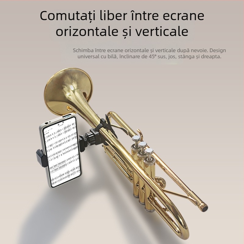 Suport pentru instrumente muzicale Jincheng — ABS/TPR/TPC/nylon, stil general, personalizare disponibilă