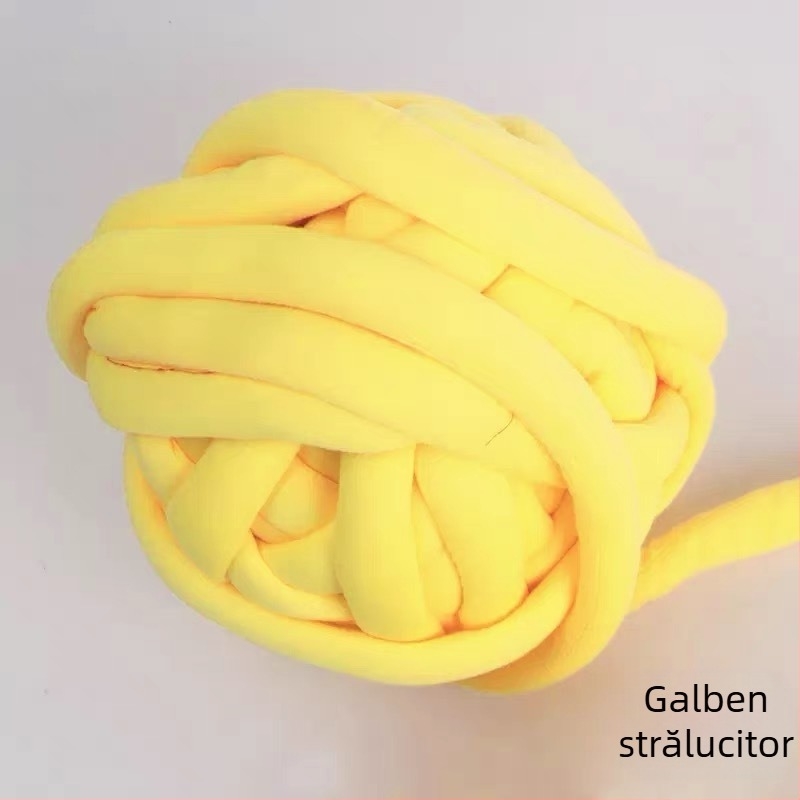 Pătură tricotată manual din lână amestecată, răsucire în inel, fir de grup, origine Zhejiang