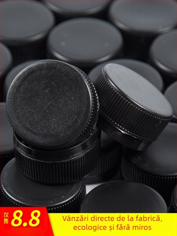 Kit de creație cu capacuri de plastic pentru sticle - Material PP, Origine: Chaozhou, Nu este importat, Funcție: Altele