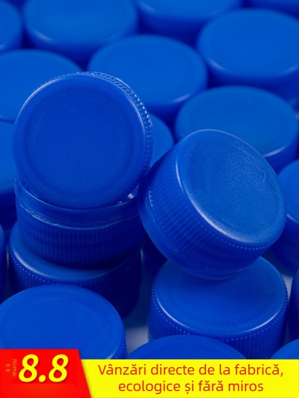 Kit de creație cu capacuri de plastic pentru sticle - Material PP, Origine: Chaozhou, Nu este importat, Funcție: Altele