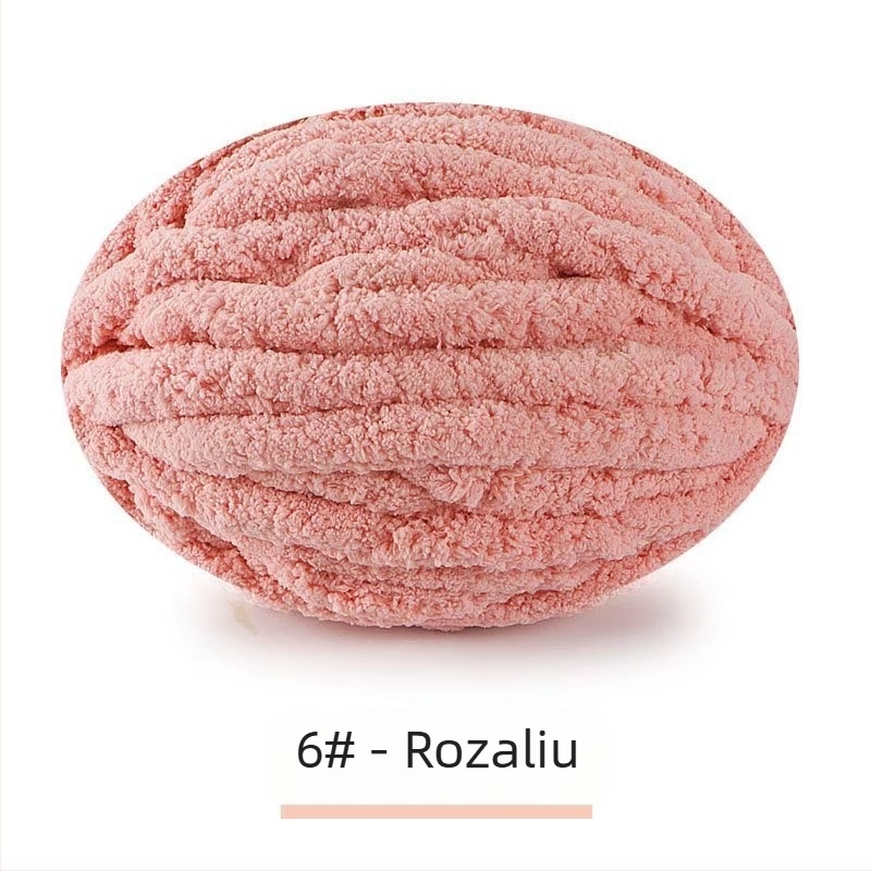 Fire TUAN-Line pentru tricotat, 10S, 1 fibră, ring-spun, 100% poliester, amestec