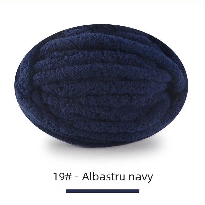 Fire TUAN-Line pentru tricotat, 10S, 1 fibră, ring-spun, 100% poliester, amestec