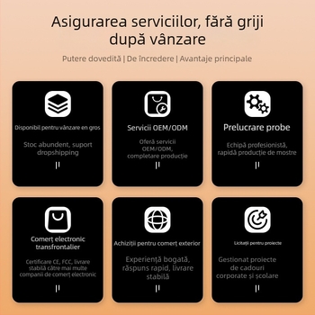 LECHEN keyboard electronic portabil din lemn pentru copii, model 25 de taste/37 de taste