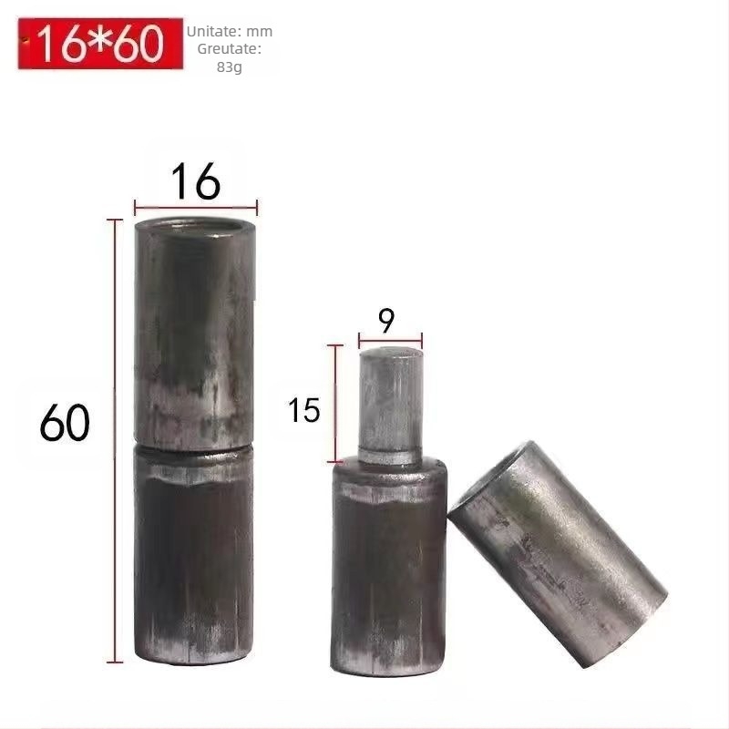 Balama de ușă în formă de H, fier, Model Other, Cod Produs Zlp-420128010453