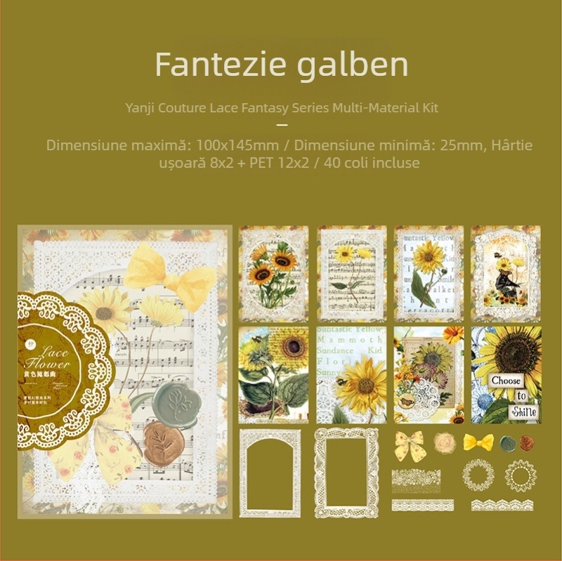 Set DIY de accesorii pentru geantă – elemente acrilice, decorațiuni cu embleme baroce, Brand: Other; Fără personalizare; Meșteșug: Altul; IP: Nu