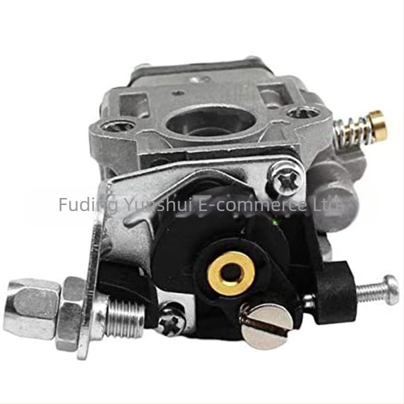 Carburator mecanic 40-5 – YUNYI pentru 43CC/52CC BC430 CG430 Brush Cutter, 230 g