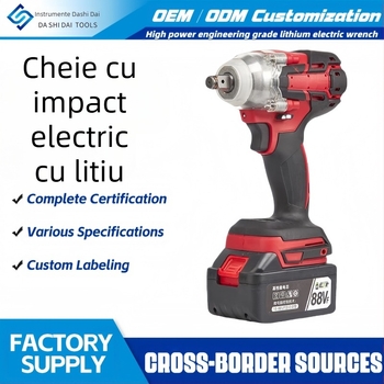 șurubelniță cu impact electrică, baterie Li-ion, 21V, 3500 impacturi, cuplare pentru șuruburi standard până la 10 și șuruburi cu rezistență înaltă până la 20