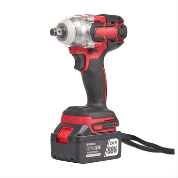 șurubelniță cu impact electrică, baterie Li-ion, 21V, 3500 impacturi, cuplare pentru șuruburi standard până la 10 și șuruburi cu rezistență înaltă până la 20