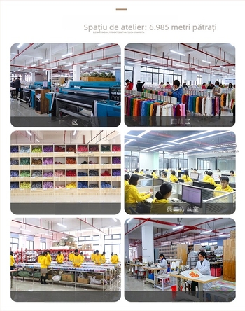 Set de broderie cu cruce: păsări și flori, pânză 11CT, material din bumbac ecologic, pentru sufragerie, dormitor și camera copiilor