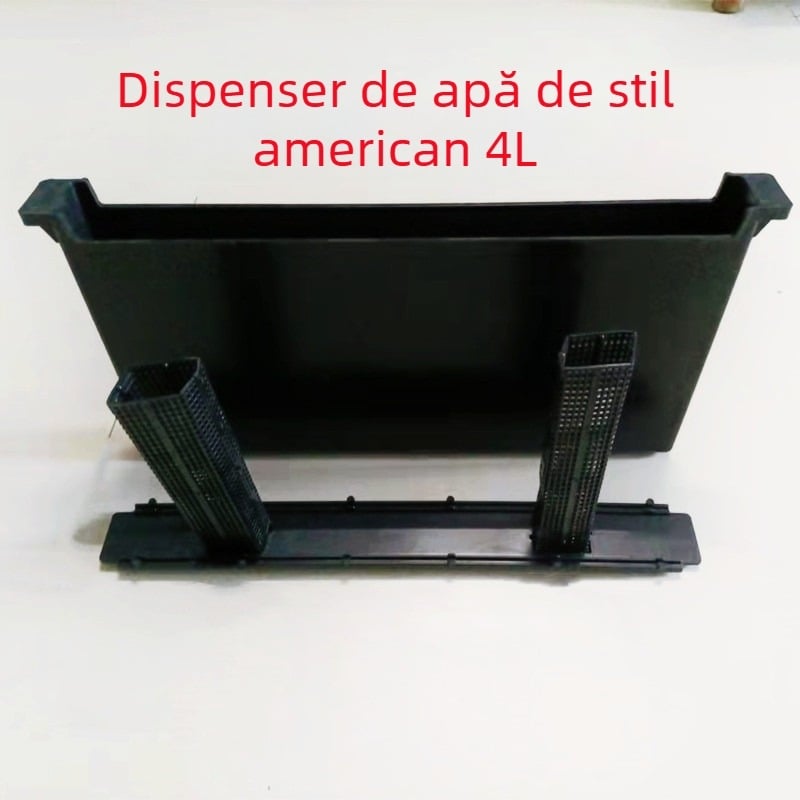 Adăpător pentru albine, model Feeder, capacitate 4 L, pentru apicultură
