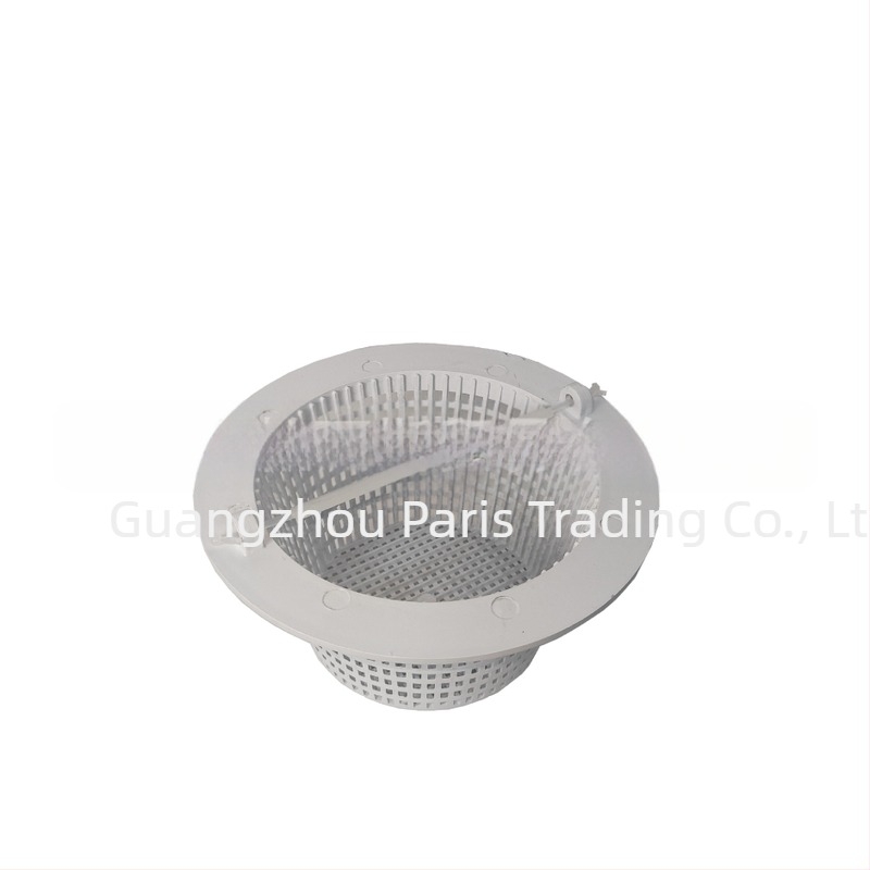 Coș de skim pentru piscină compatibil cu Hayward SP1091WM și Pentair HydroSkim (Tip: coș de skimming; Compatibilitate: Hayward SP1091WM, Pentair HydroSkim; Colectare păr: 0)