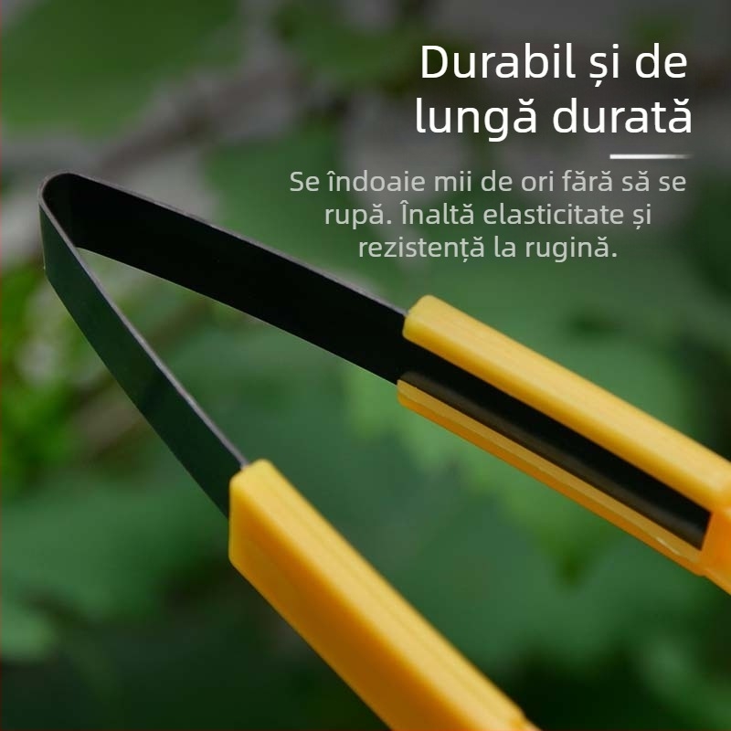 Clip pentru subțierea florilor de struguri pentru pomi fructiferi