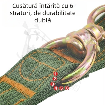 Guler de gat pentru animale (vaci, cai și oi) — poliester, utilizare universală, stil casual, brand Add beauty