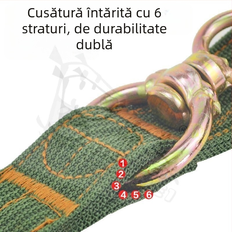 Guler de gat pentru animale (vaci, cai și oi) — poliester, utilizare universală, stil casual, brand Add beauty