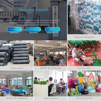 Cadă pliabilă îngroșată pentru adulți — PVC + țesătură din nailon; design pliabil; temperatură constantă