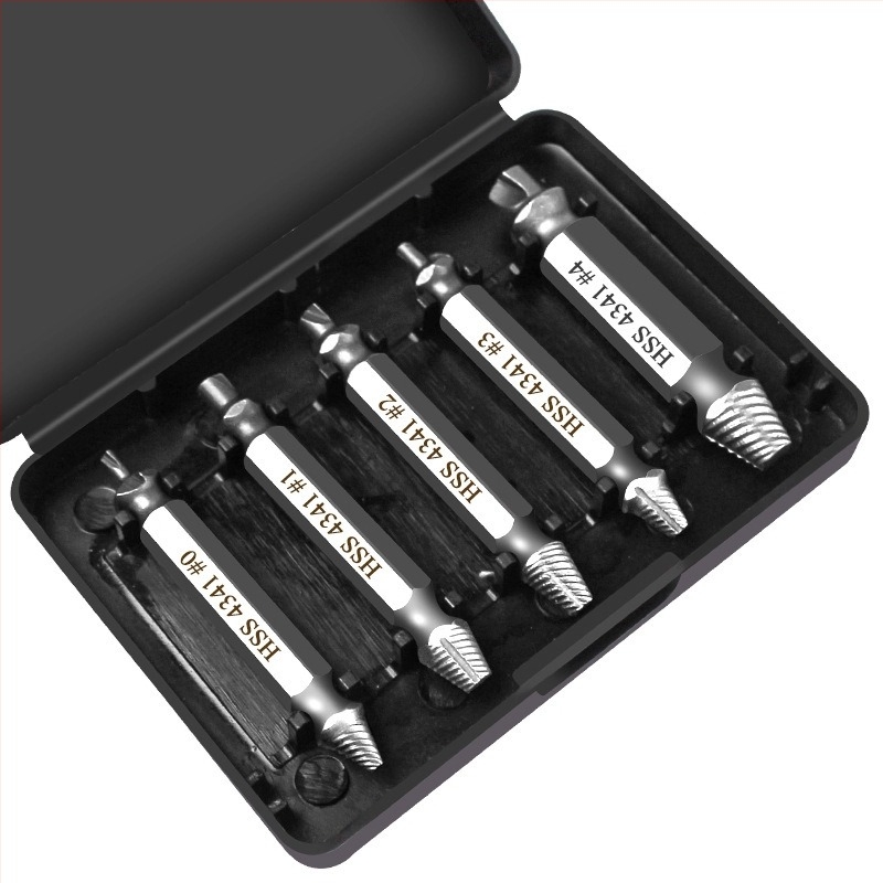 Unealtă de extragere a firelor rupte – extractor de sârmă multifuncțional (Lungime: 110; Utilizare: Fire rupte; Material: Oțel; Greutate: 1)