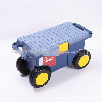 Autonomy cutie de unelte din plastic pentru depozitare unelte hardware și auto; cadru din alt material