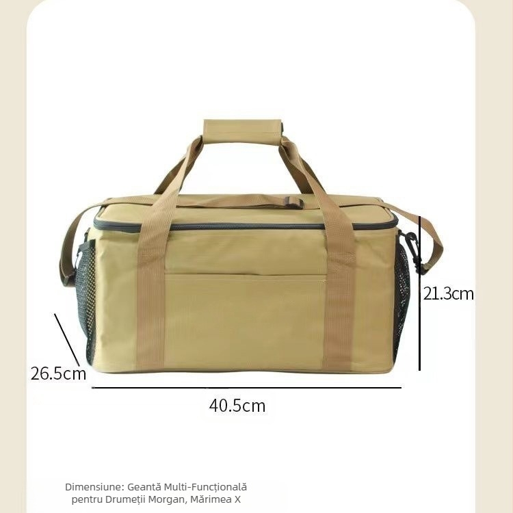 Set de bucătărie în aer liber cu logo personalizat pentru 4–8 persoane | Unelte de supraviețuire, Origine Yiwu, Etichetă privată licențiată, Personalizarea logo-ului
