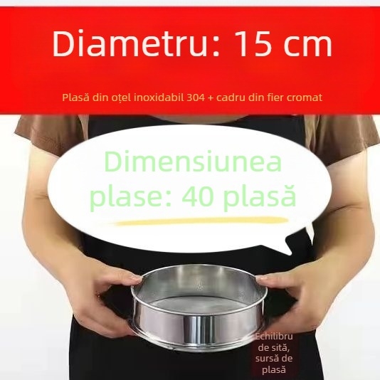 Raft de uscare pentru legume și pește, coacere și uscare carne, sită circulară din fier pentru uscare în gospodărie