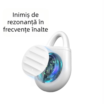 Repulsor insecte multifuncțional TS-30, 5V, reîncărcabil, carcasă mată (Model TS-30; 5V; Reîncărcabil; Carcasă mată)