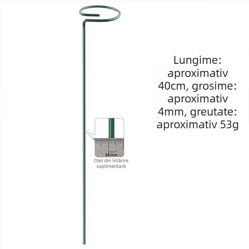 Suport metalic pentru flori, suport de podea, mobil, stil minimalist, Xiyue