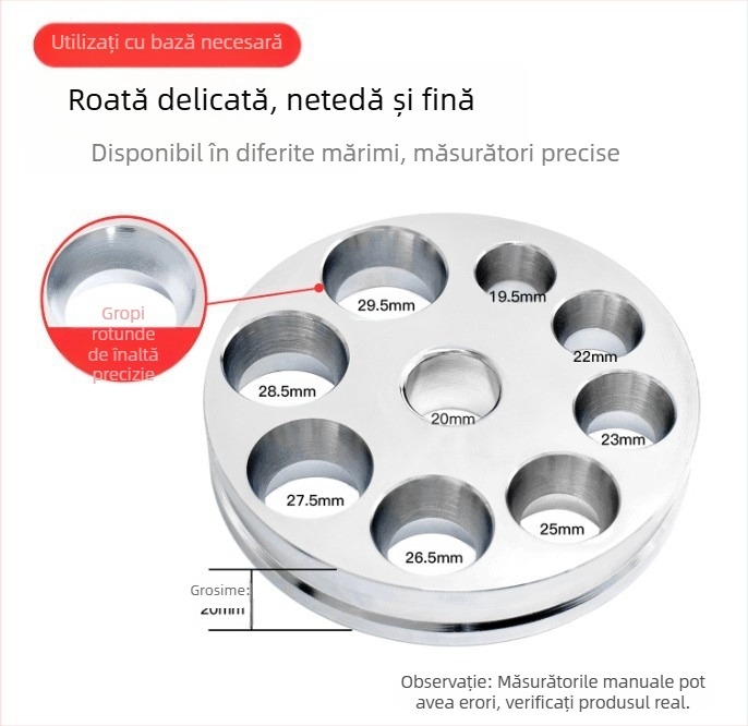 CNSTZBC Unealtă de reglare a mărimii inelului - versiune manuală, mecanism cu tijă unică și tijă dublă; Model HXF3300300; Nr tijă HXF3300270; Nr șasiu HXF3300060