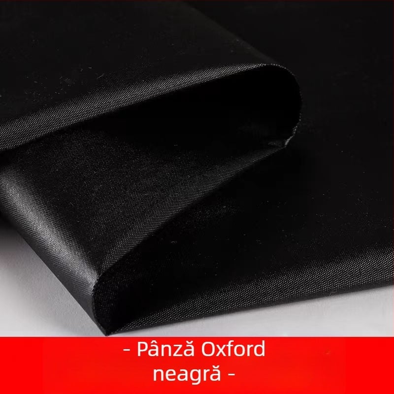 Capac de protecție exterior pentru rezervor IBC, pânză Oxford, impermeabil, stil minimalist modern