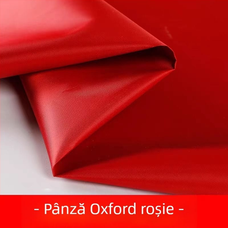 Capac de protecție exterior pentru rezervor IBC, pânză Oxford, impermeabil, stil minimalist modern