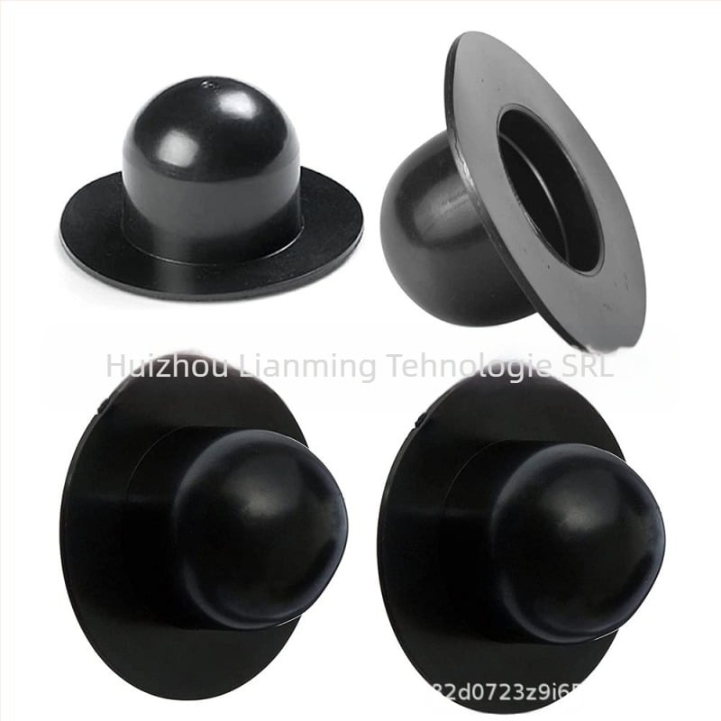 Set adaptor furtun piscină cu clemă şi garnitură pentru conectare filetată Intex, model 0000525, din plastic