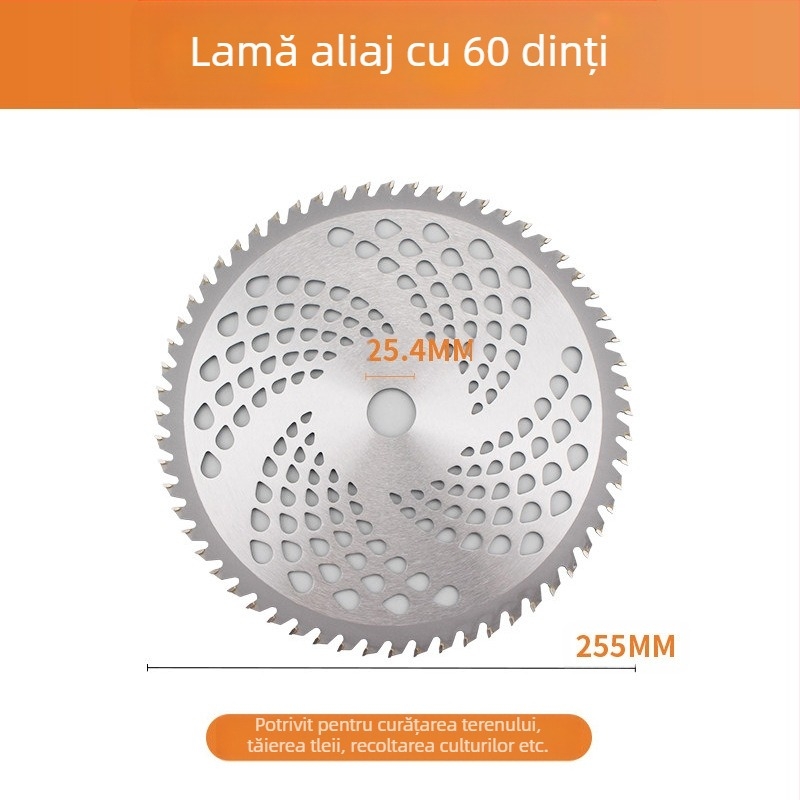 Dispozitiv de susținere pentru recoltatul orezului, cadru de susținere pentru drujba de iarbă, Sheng Xin, destinat recoltării orezului