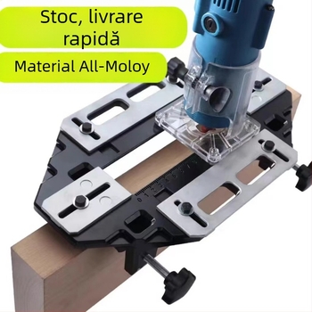 Freză pentru găuri la balamale pentru uși din lemn – freză de tip milling cutter (Origine: China continentală; Brand: Altul; Serie: Altul)