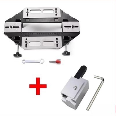 Freză pentru găuri la balamale pentru uși din lemn – freză de tip milling cutter (Origine: China continentală; Brand: Altul; Serie: Altul)