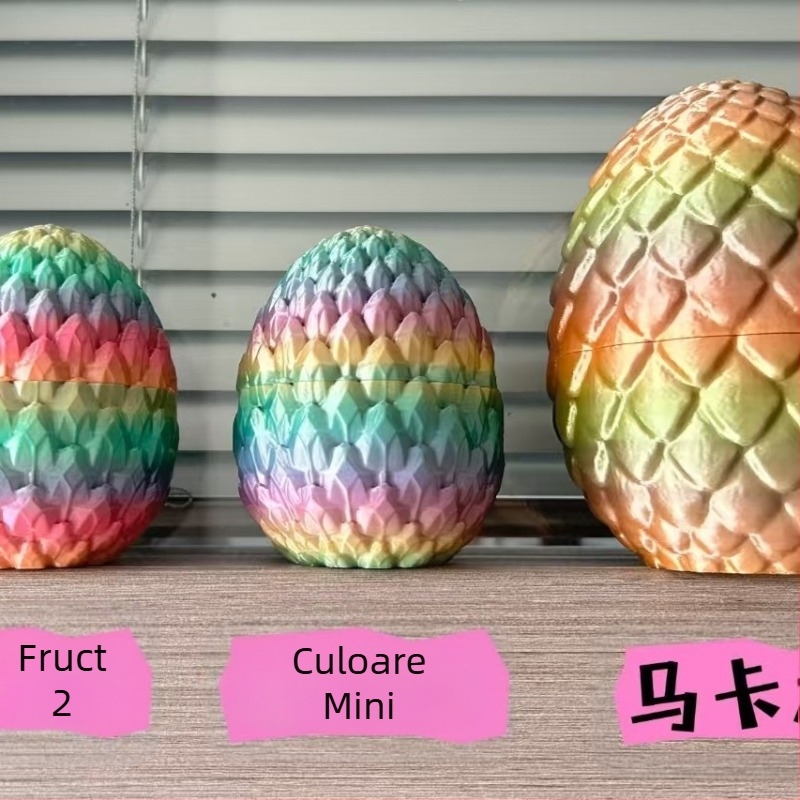 Filament PLA pentru imprimare 3D cu finisaj gradient mătase, precizie 0,011 mm