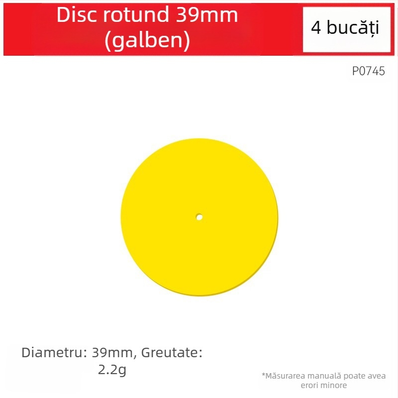 Freză pentru lemn – Default items, neimportată