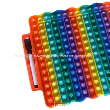 JLS Jucărie educațională din silicon DIY pentru copii 7–14 ani, non-electrică, jucărie de artă multifuncțională pentru dezvoltarea abilităților manuale și cognitive