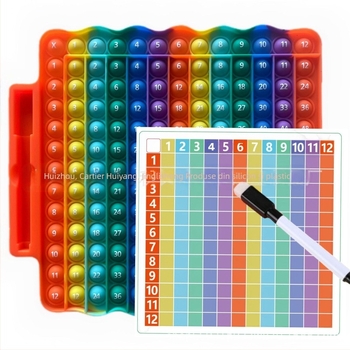 JLS Jucărie educațională din silicon DIY pentru copii 7–14 ani, non-electrică, jucărie de artă multifuncțională pentru dezvoltarea abilităților manuale și cognitive