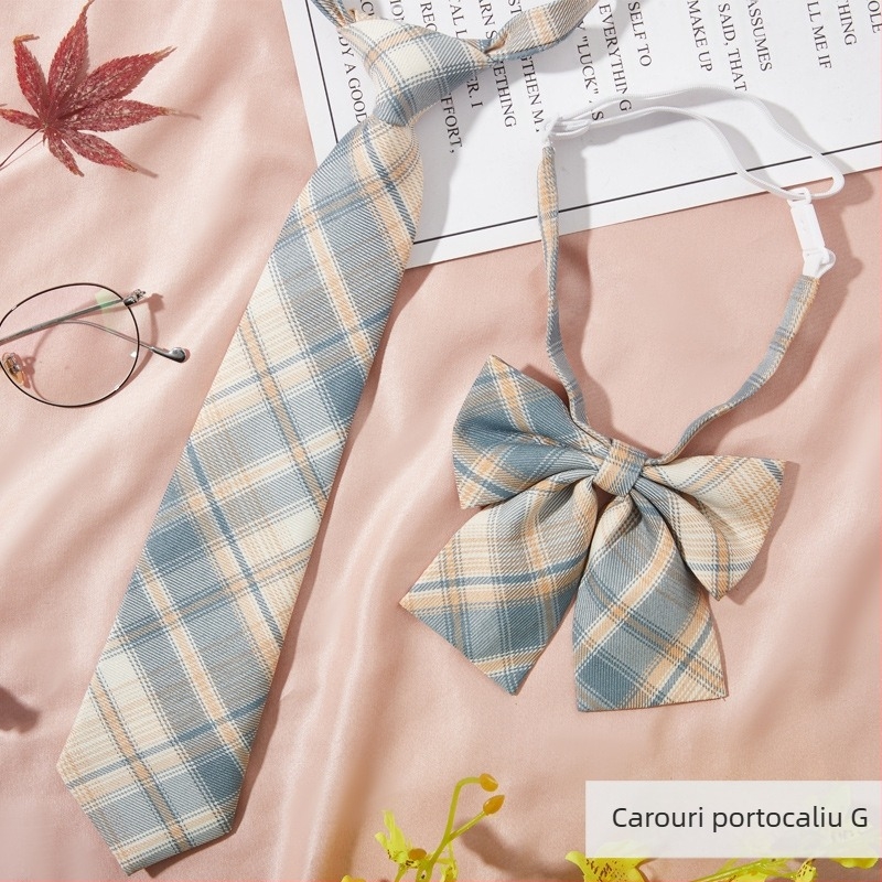 Clip de cravată cu model pătrat, stil cuplu, pentru adulți, floare pentru cravată