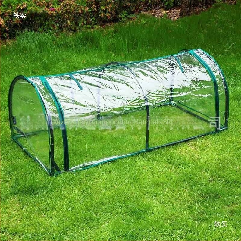 Sere de exterior pentru legume și flori, cu umbrire, impermeabilitate și izolație pentru balcon și grădină