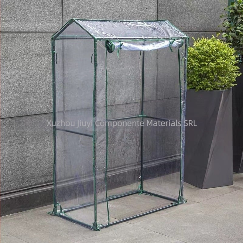 Sere de exterior pentru legume și flori, cu umbrire, impermeabilitate și izolație pentru balcon și grădină