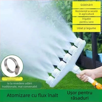 Stropitor pentru irigare în seră, alt tip, fără marcă, neimportat