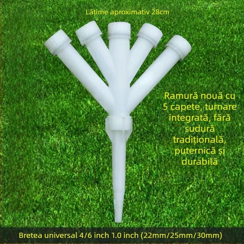Stropitor pentru irigare în seră, alt tip, fără marcă, neimportat