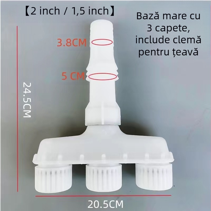 Stropitor pentru irigare în seră, alt tip, fără marcă, neimportat