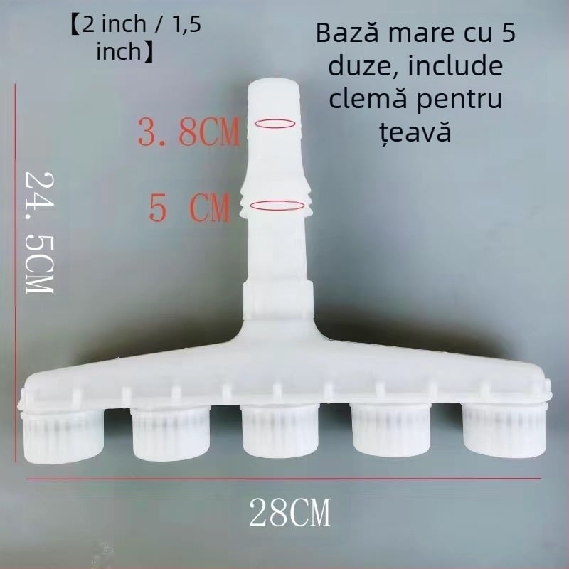 Stropitor pentru irigare în seră, alt tip, fără marcă, neimportat