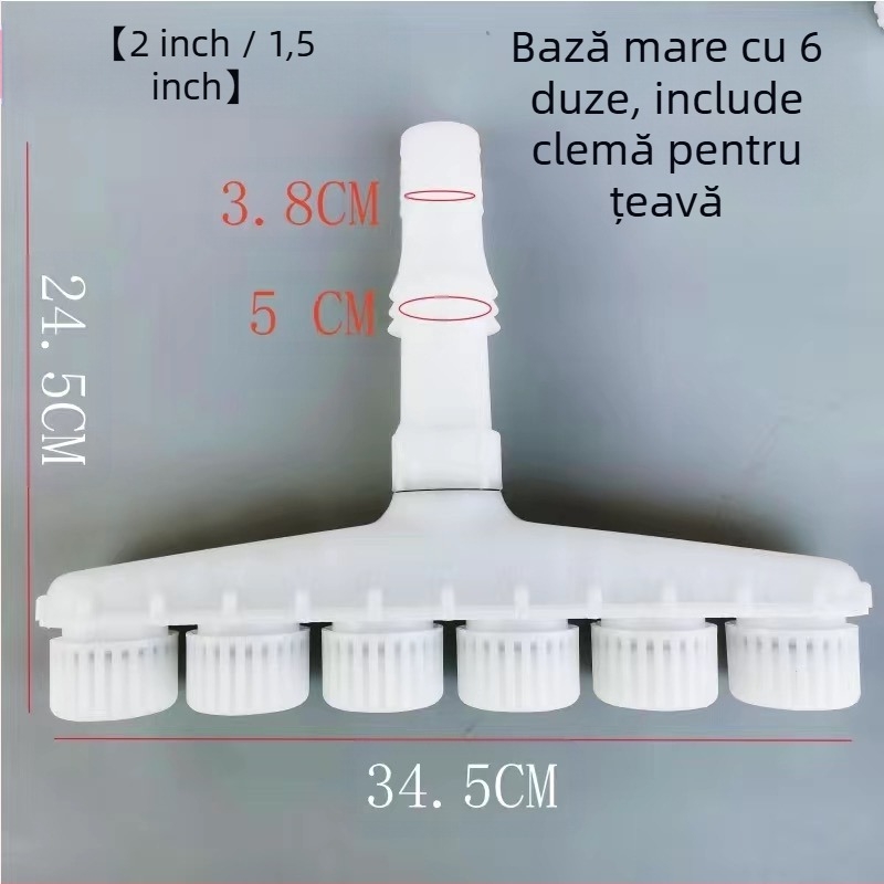 Stropitor pentru irigare în seră, alt tip, fără marcă, neimportat