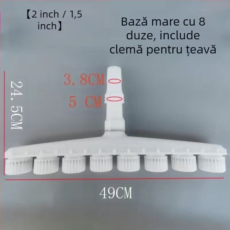 Stropitor pentru irigare în seră, alt tip, fără marcă, neimportat