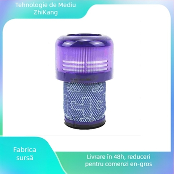 Filtru HEPA posterior pentru Dyson V12 – element filtrant pentru aspirator