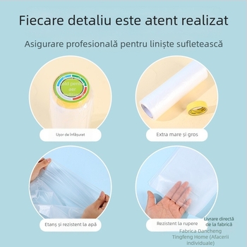 Conductă de transfer pentru aer condiționat, splitter 1-în-2, curea îngroșată, mișcare verticală; material Silk flower; cod produs F99tm78j987st; husă de praf/canapea/ac de aer