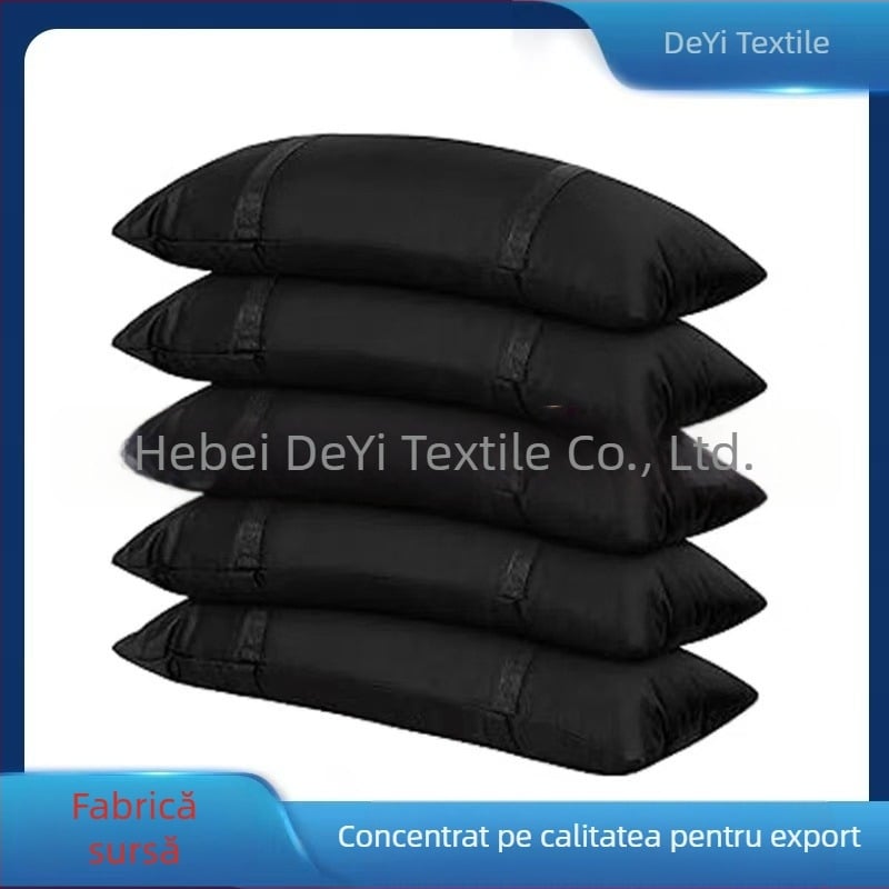 Sac de nisip pentru cort – impermeabil, exterior, contrabalans pentru parasol și mobilier de terasă, material Oxford